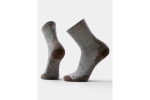 Smartwool férfi Hike Light Mid túrazokni — merinó, tartós