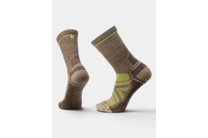 Smartwool Hike Light Cushion merinó túrazokni