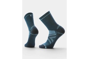 Smartwool Hike Full Cushion Crew túrazokni 62% merinó