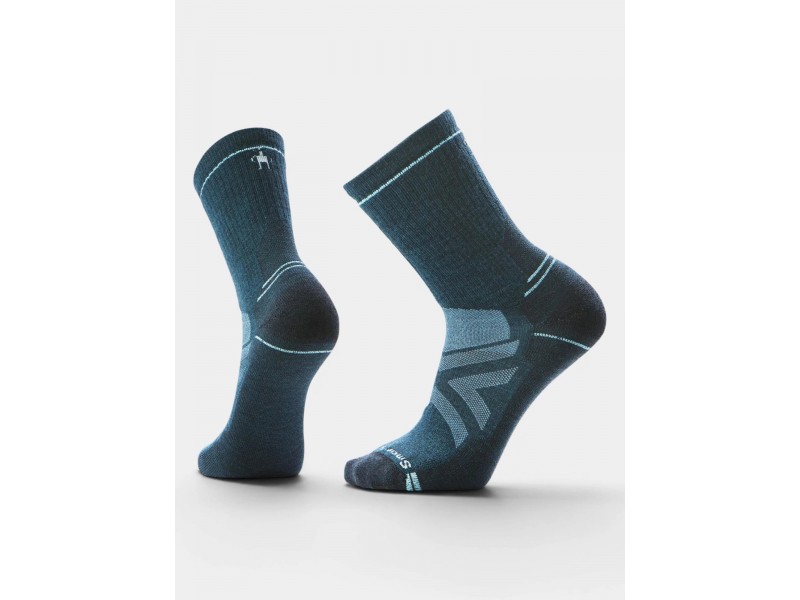 Smartwool Hike Full Cushion Crew túrazokni 62% merinó