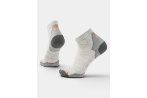 Smartwool Run Zero Cushion bokazokni — férfi