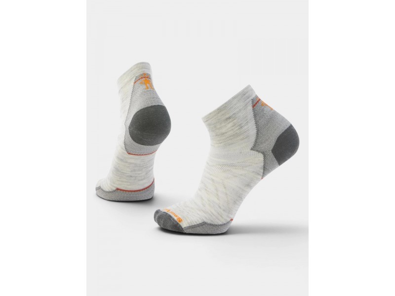 Smartwool Run Zero Cushion bokazokni — férfi