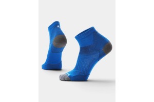 Smartwool Run Zero férfi bokazokni
