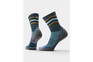 Smartwool női futózokni – Targeted Cushion Mid Crew