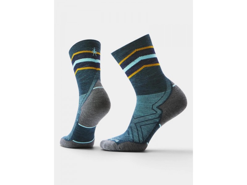 Smartwool női futózokni – Targeted Cushion Mid Crew
