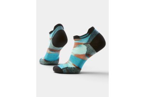 Smartwool női Run Targeted Cushion futózokni - alacsony szár