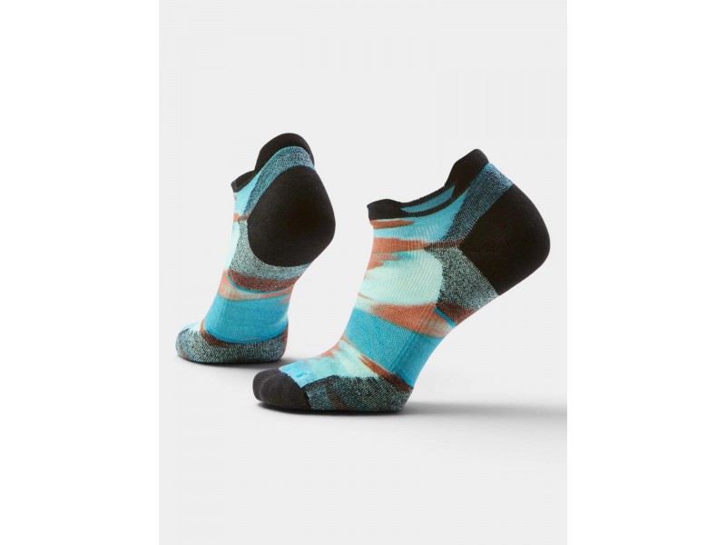 Smartwool női Run Targeted Cushion futózokni - alacsony szár