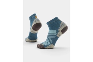Smartwool Hike Targeted Cushion férfi bokazokni