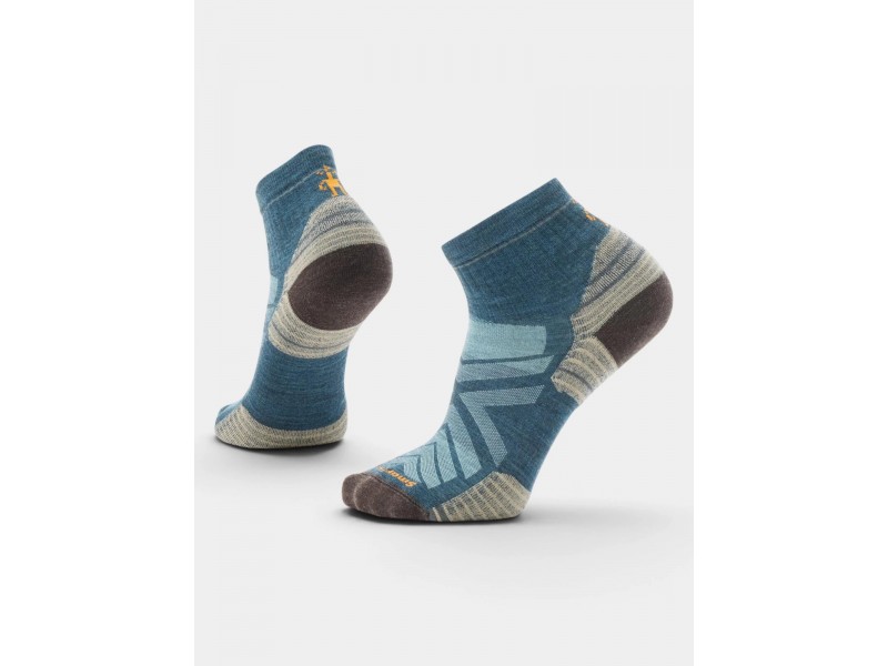 Smartwool Hike Targeted Cushion férfi bokazokni