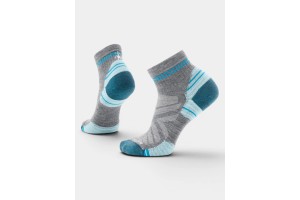 Smartwool női párnázott merinó bokazokni