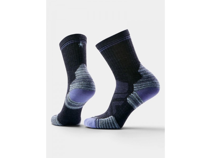 Smartwool női Hike Targeted Cushion Mid zokni