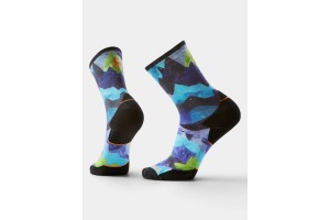 Smartwool Trail Run Targeted Cushion zokni – merinó, párnázott
