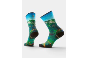 Smartwool női Hike Targeted Cushion párnázott túrazokni