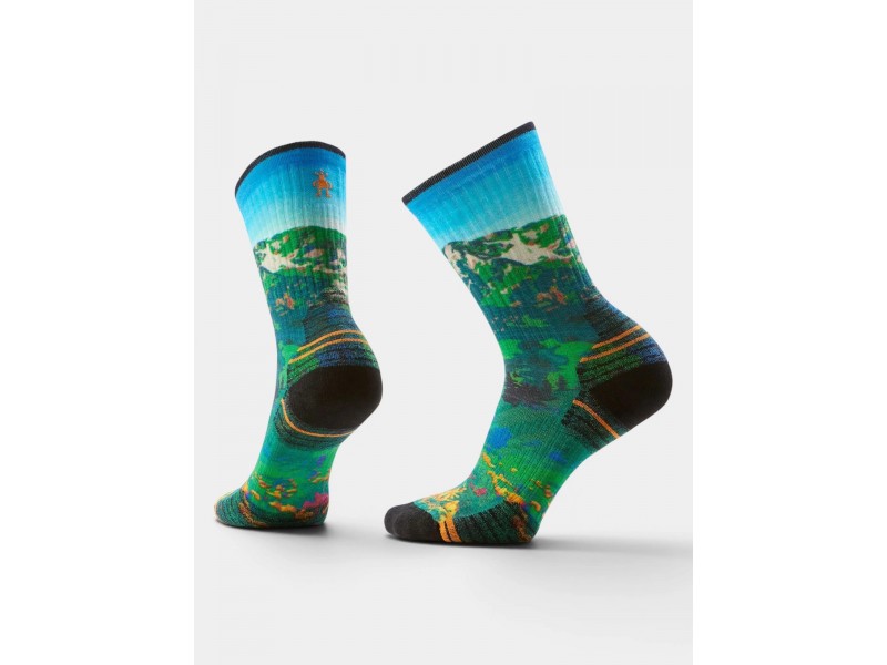 Smartwool női Hike Targeted Cushion párnázott túrazokni
