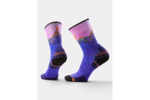 Smartwool női Targeted Cushion túrazokni — merinó