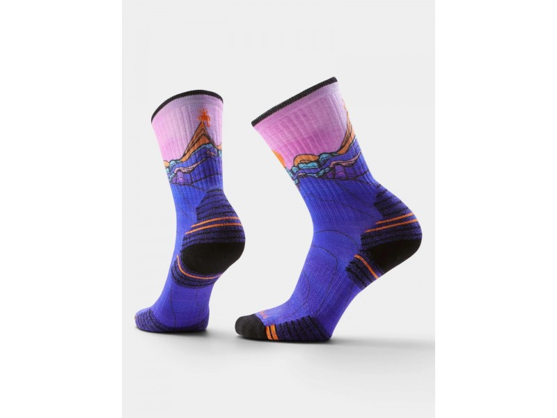 Smartwool női Targeted Cushion túrazokni — merinó