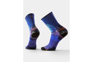 Smartwool Hike Mountain Myth zokni