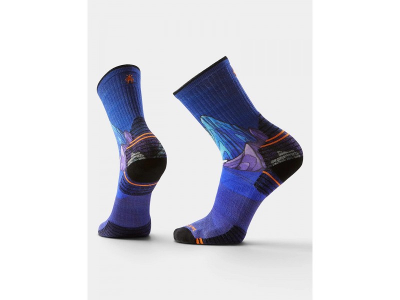 Smartwool Hike Mountain Myth zokni