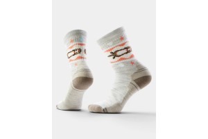Smartwool női Hike Light Cushion túrazokni, merinó