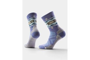 Smartwool női Hike Light Cushion túrazokni