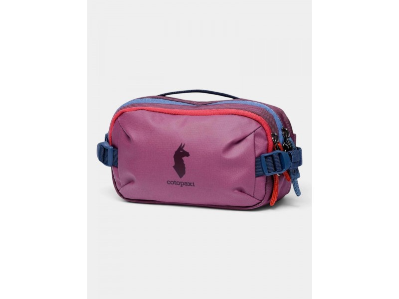 Cotopaxi Allpa X 1.5L Hip Pack övtáska