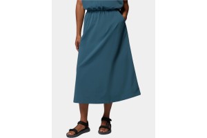 Columbia Chill Creek női hosszú maxi szoknya