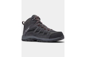 Columbia Crestwood Mid Waterproof férfi túracipő