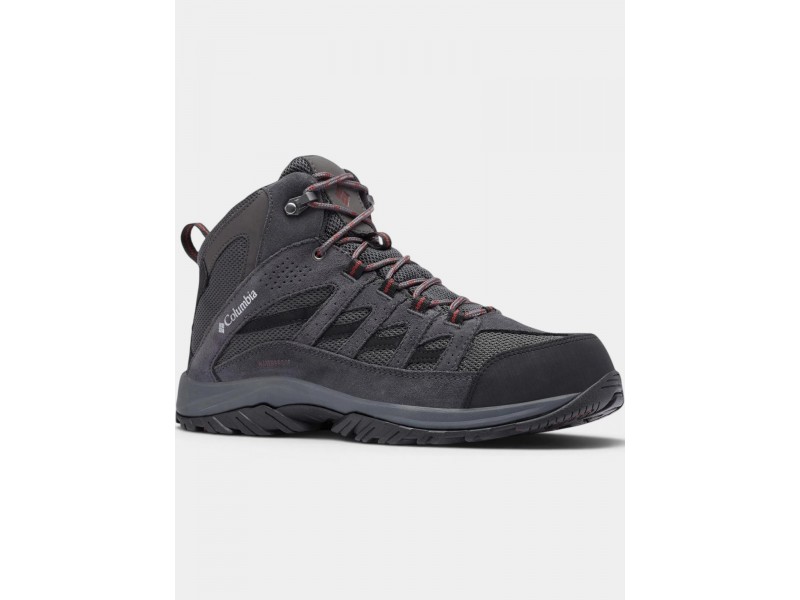 Columbia Crestwood Mid Waterproof férfi túracipő