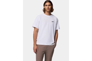 Columbia Chill Creek Knit Tee D — férfi póló