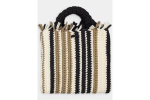Barts női Soothe Totebag – vászontáska