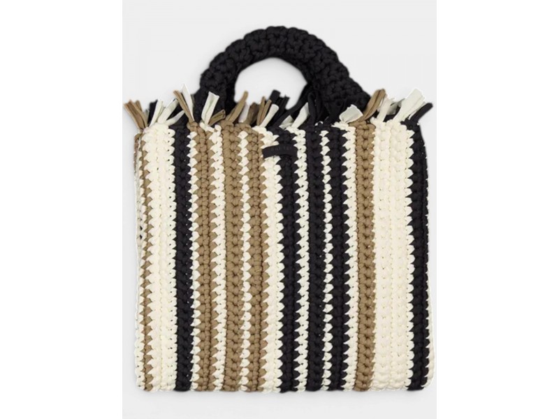 Barts női Soothe Totebag – vászontáska