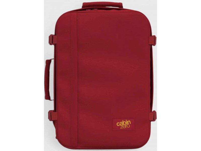 Cabin Zero Classic 36L utazó hátizsák