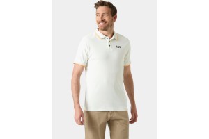 Helly Hansen Kos Polo D férfi galléros póló