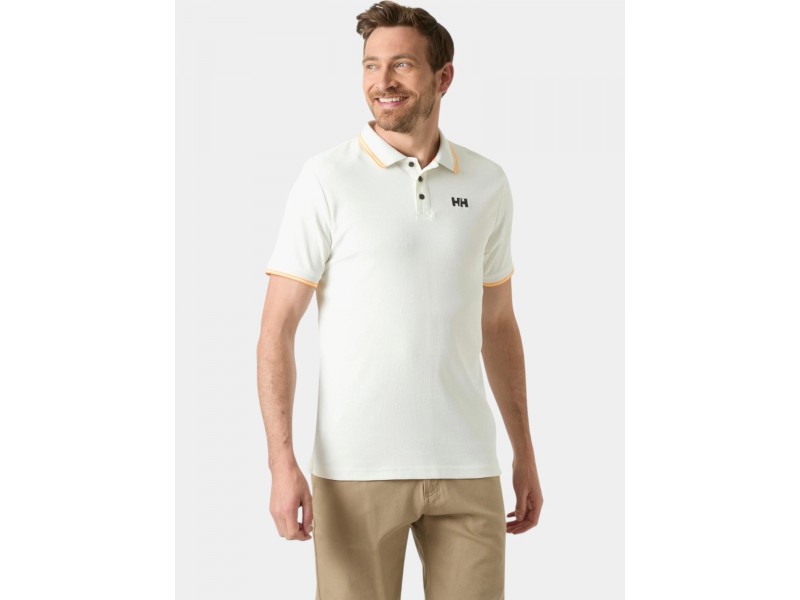Helly Hansen Kos Polo D férfi galléros póló