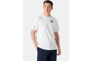 Helly Hansen Shoreline T-Shirt 3.0 D férfi póló