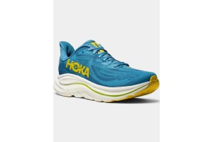 Hoka Clifton 10 D férfi párnázott futócipő