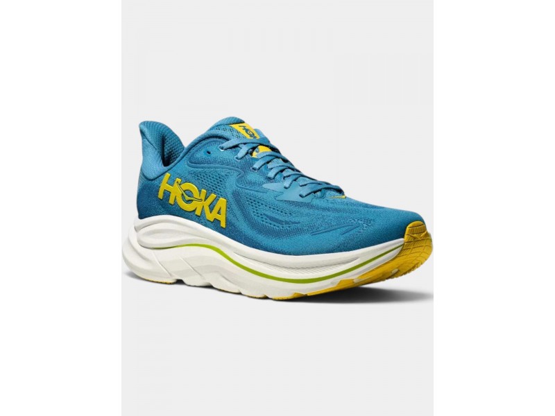 Hoka Clifton 10 D férfi párnázott futócipő