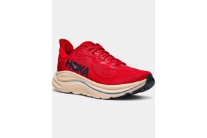 Hoka Clifton 10 D férfi párnázott futócipő