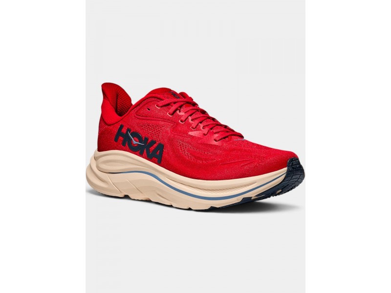 Hoka Clifton 10 D férfi párnázott futócipő