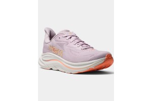 Hoka Clifton 10 női futócipő, párnázott aszfalt cipő