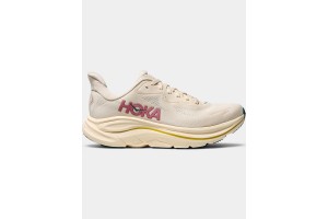 Hoka Clifton 10 D női futócipő — párnázott, stabil