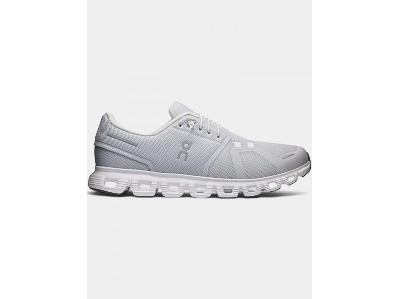 ON Cloud 6 D férfi cipő – CloudTec talp