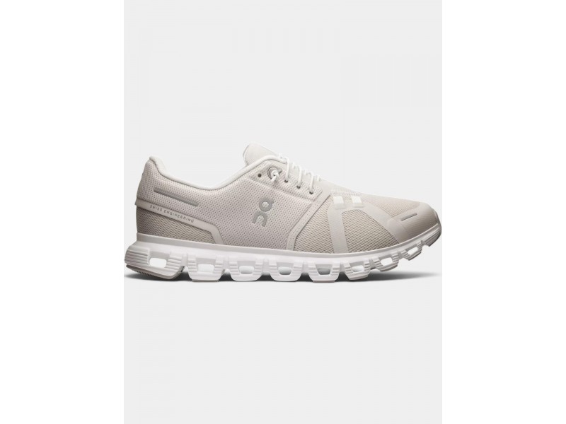 ON Cloud 6 D női sneaker – Zero-Gravity CloudTec