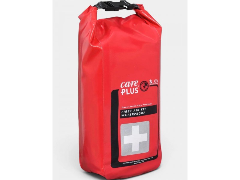 Care Plus CP vízálló elsősegélycsomag