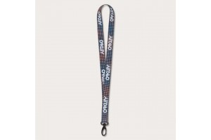 Oakley Wanderlust Lanyard...
