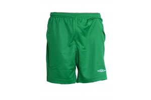 Umbro Premier Knt Short Nj