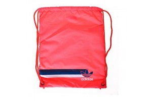 Adidas Gymbag With Zipper – városi, cipzáras hátizsák