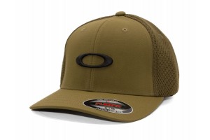 Oakley Ellipse Mesh Hat...