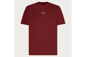 Oakley Bark New Ss Póló