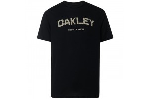 Oakley Si Indoc Tee Póló